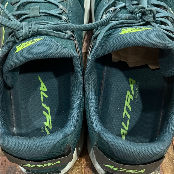 Altra Men’s Running Superior 6 Athletic Sneakers Size 12 - Picture 11 of 16